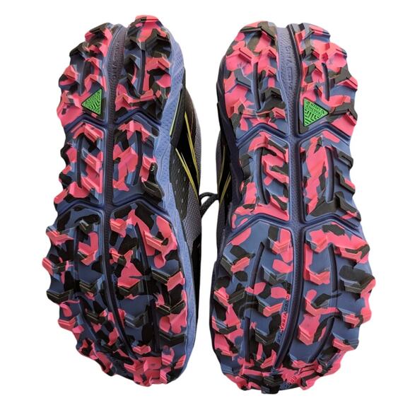 Brooks Cascadia 18 GTX Womens Waterproof Gore-tex Trail Running Shoes US6.5 - Picture 5 of 10